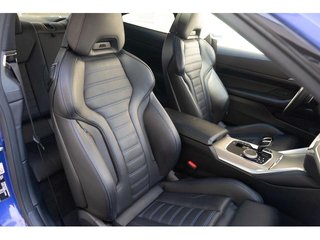 BMW Serie 4 M440i xDrive Coupé 275 kW (374 CV)