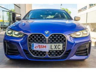 BMW Serie 4 M440i xDrive Coupé 275 kW (374 CV)