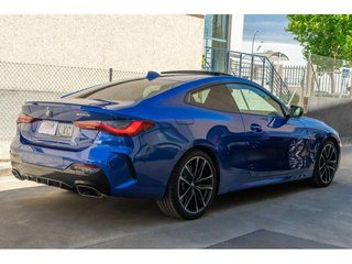 BMW Serie 4 M440i xDrive Coupé 275 kW (374 CV)