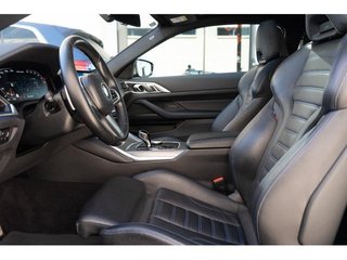 BMW Serie 4 M440i xDrive Coupé 275 kW (374 CV)
