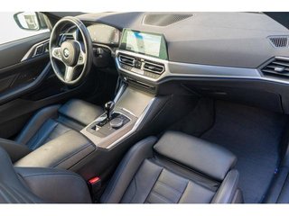 BMW Serie 4 M440i xDrive Coupé 275 kW (374 CV)