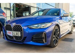 BMW Serie 4 M440i xDrive Coupé 275 kW (374 CV)