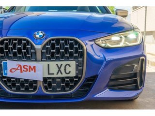 BMW Serie 4 M440i xDrive Coupé 275 kW (374 CV)