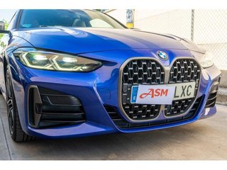 BMW Serie 4 M440i xDrive Coupé 275 kW (374 CV)