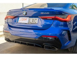 BMW Serie 4 M440i xDrive Coupé 275 kW (374 CV)