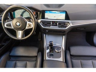 BMW Serie 4 M440i xDrive Coupé 275 kW (374 CV)