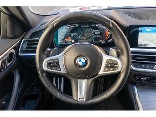 BMW Serie 4 M440i xDrive Coupé 275 kW (374 CV)