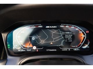 BMW Serie 4 M440i xDrive Coupé 275 kW (374 CV)