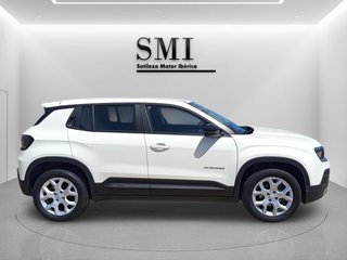 Jeep Avenger 1.2 G Altitude 74 kW (100 CV)