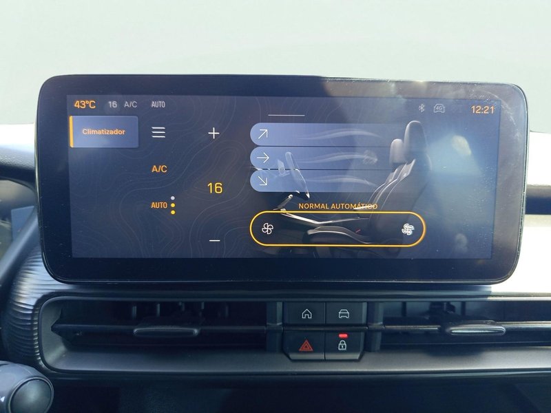 Jeep Avenger 2023, foto 14