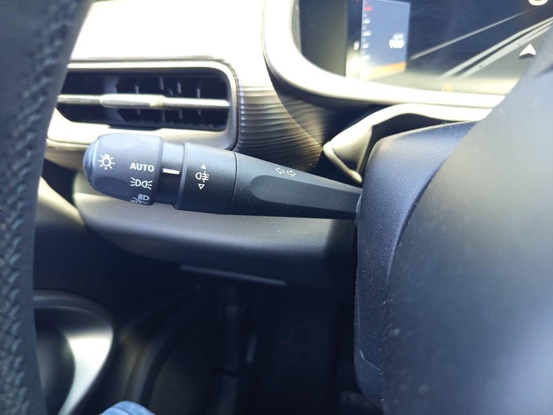 Jeep Avenger 2023, foto 18