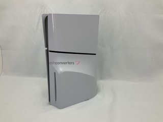 consola ps5 sony playstation 5 slim standard 1tb