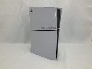 consola ps5 sony playstation 5 slim standard 1tb