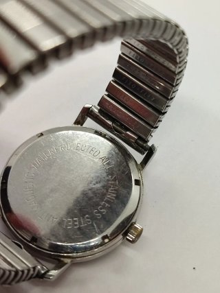 Vintage Mechanical Tanus, KELTON, MARTI