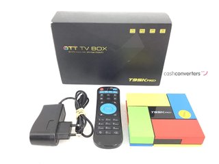 transmisor audio video t95k t95k pro