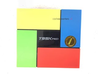 transmisor audio video t95k t95k pro