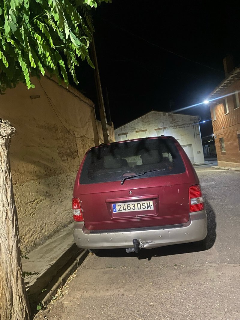 KIA Carnival 2006 - foto 1