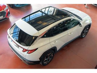Hyundai Tucson 1.6 TGDI HEV Style 4x4 Auto 169 kW (230 CV)