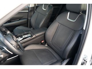 Hyundai Tucson 1.6 TGDI HEV Style 4x4 Auto 169 kW (230 CV)