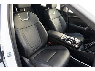 Hyundai Tucson 1.6 TGDI HEV Style 4x4 Auto 169 kW (230 CV)