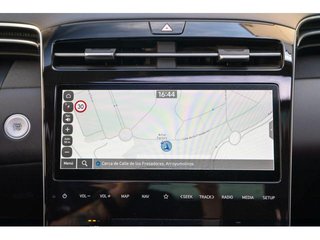 Hyundai Tucson 1.6 TGDI HEV Style 4x4 Auto 169 kW (230 CV)