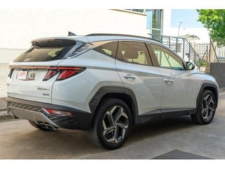 Hyundai Tucson 1.6 TGDI HEV Style 4x4 Auto 169 kW (230 CV)