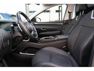 Hyundai Tucson 1.6 TGDI HEV Style 4x4 Auto 169 kW (230 CV)