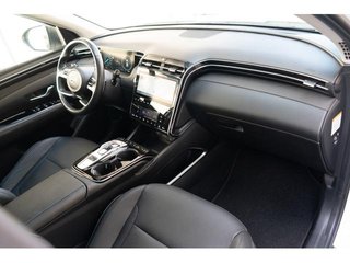 Hyundai Tucson 1.6 TGDI HEV Style 4x4 Auto 169 kW (230 CV)