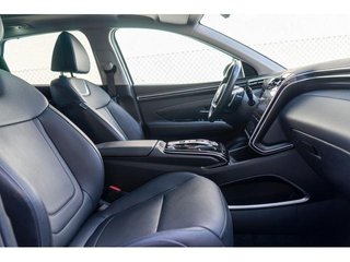 Hyundai Tucson 1.6 TGDI HEV Style 4x4 Auto 169 kW (230 CV)