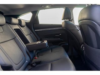 Hyundai Tucson 1.6 TGDI HEV Style 4x4 Auto 169 kW (230 CV)