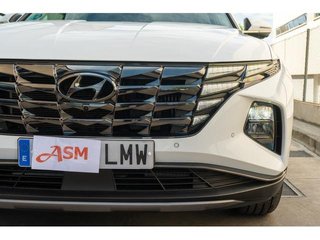 Hyundai Tucson 1.6 TGDI HEV Style 4x4 Auto 169 kW (230 CV)