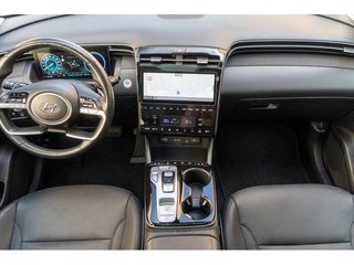Hyundai Tucson 1.6 TGDI HEV Style 4x4 Auto 169 kW (230 CV)