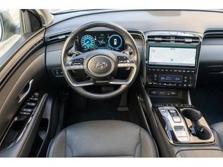 Hyundai Tucson 1.6 TGDI HEV Style 4x4 Auto 169 kW (230 CV)