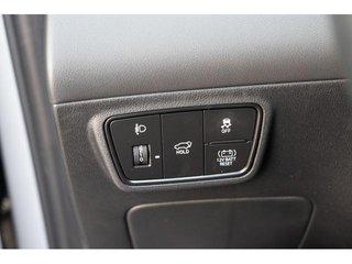 Hyundai Tucson 1.6 TGDI HEV Style 4x4 Auto 169 kW (230 CV)