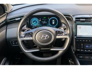 Hyundai Tucson 1.6 TGDI HEV Style 4x4 Auto 169 kW (230 CV)