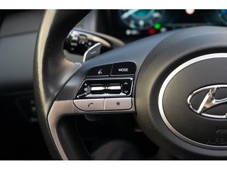Hyundai Tucson 1.6 TGDI HEV Style 4x4 Auto 169 kW (230 CV)