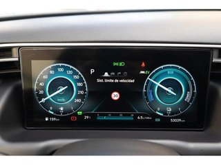 Hyundai Tucson 1.6 TGDI HEV Style 4x4 Auto 169 kW (230 CV)