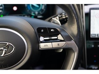 Hyundai Tucson 1.6 TGDI HEV Style 4x4 Auto 169 kW (230 CV)