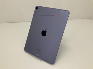 ipad apple ipad air (wifi+5g) (a2589) 256gb (10.9) (5 generacion)