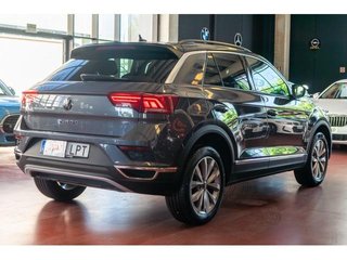 Volkswagen T-Roc Advance Style 1.5 TSI 110 kW (150 CV)