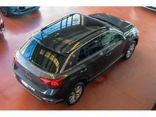 Volkswagen T-Roc Advance Style 1.5 TSI 110 kW (150 CV)