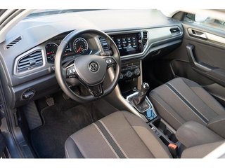 Volkswagen T-Roc Advance Style 1.5 TSI 110 kW (150 CV)