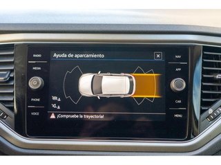 Volkswagen T-Roc Advance Style 1.5 TSI 110 kW (150 CV)