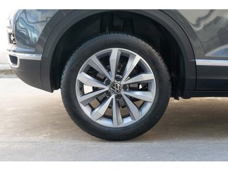 Volkswagen T-Roc Advance Style 1.5 TSI 110 kW (150 CV)