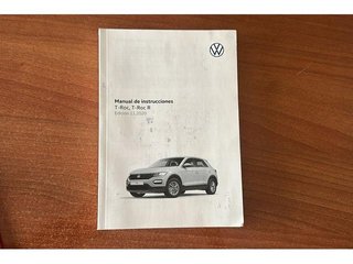 Volkswagen T-Roc Advance Style 1.5 TSI 110 kW (150 CV)