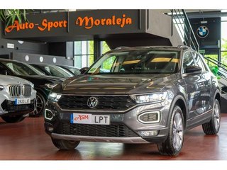 Volkswagen T-Roc Advance Style 1.5 TSI 110 kW (150 CV)