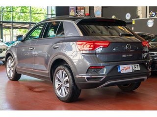 Volkswagen T-Roc Advance Style 1.5 TSI 110 kW (150 CV)
