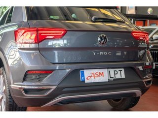 Volkswagen T-Roc Advance Style 1.5 TSI 110 kW (150 CV)