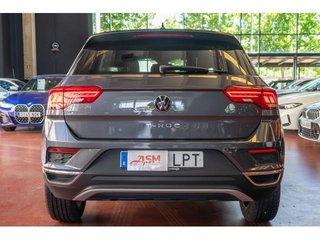 Volkswagen T-Roc Advance Style 1.5 TSI 110 kW (150 CV)