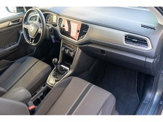 Volkswagen T-Roc Advance Style 1.5 TSI 110 kW (150 CV)